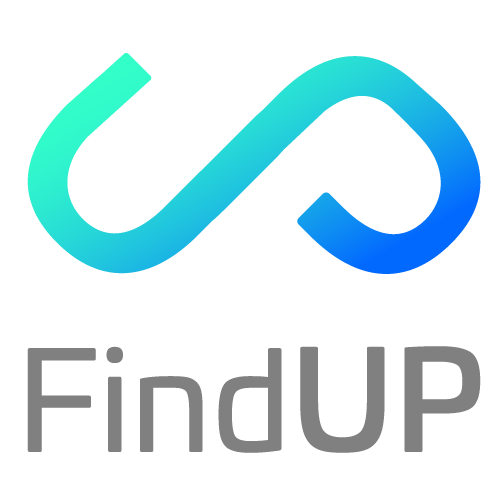 FindUP Logo